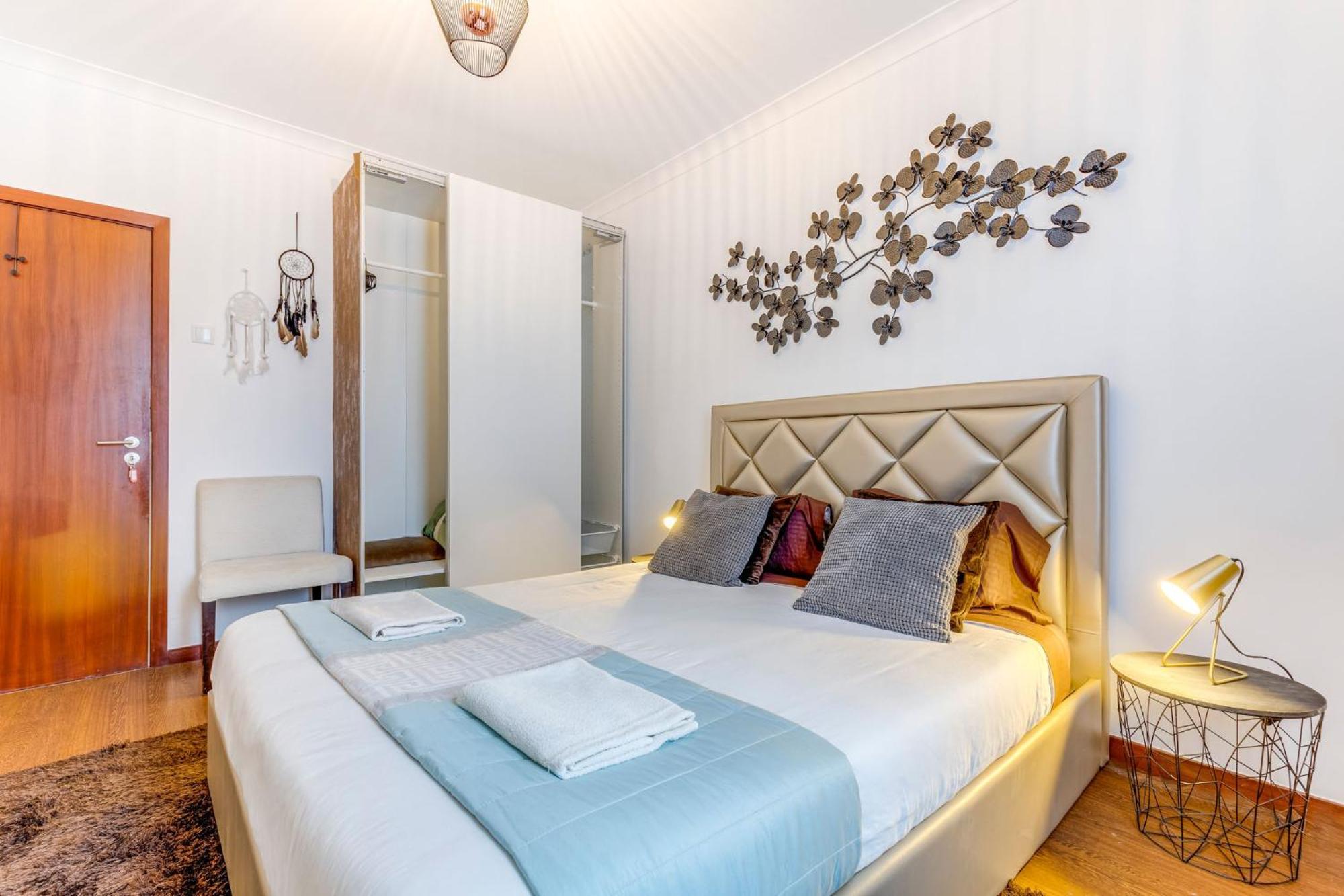 Classy View - Casa Da Musica Guest house