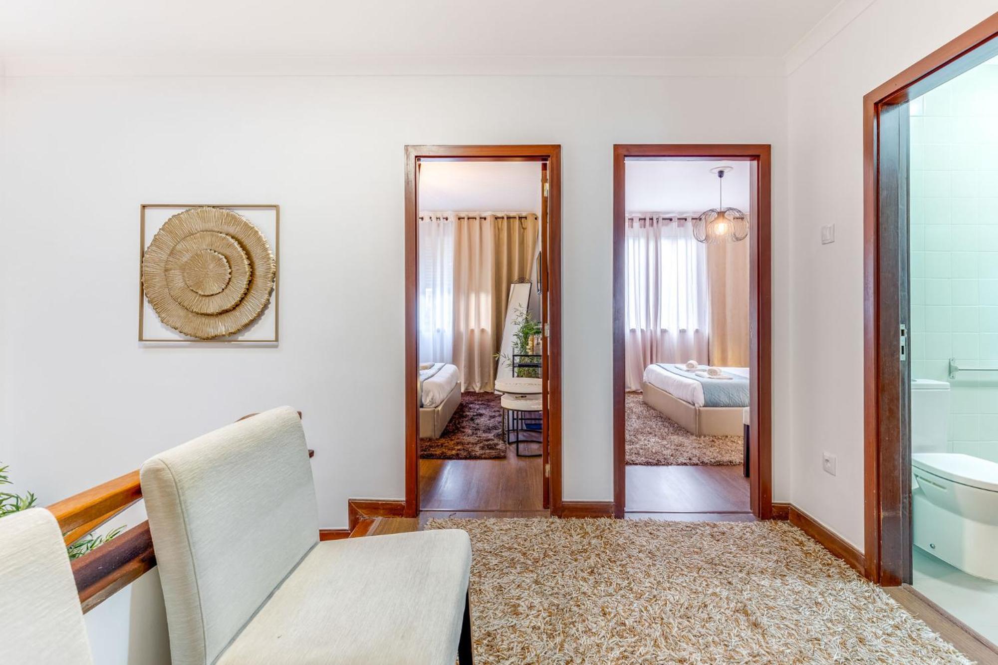 Guest house Classy View - Casa Da Musica