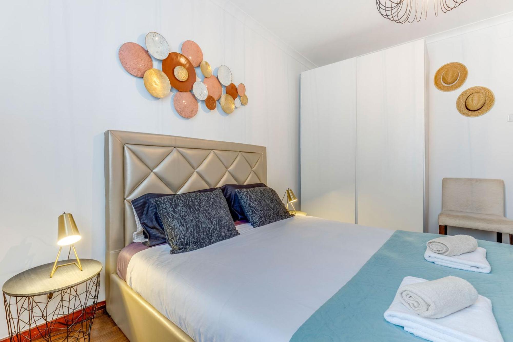 Classy View - Casa Da Musica Guest house