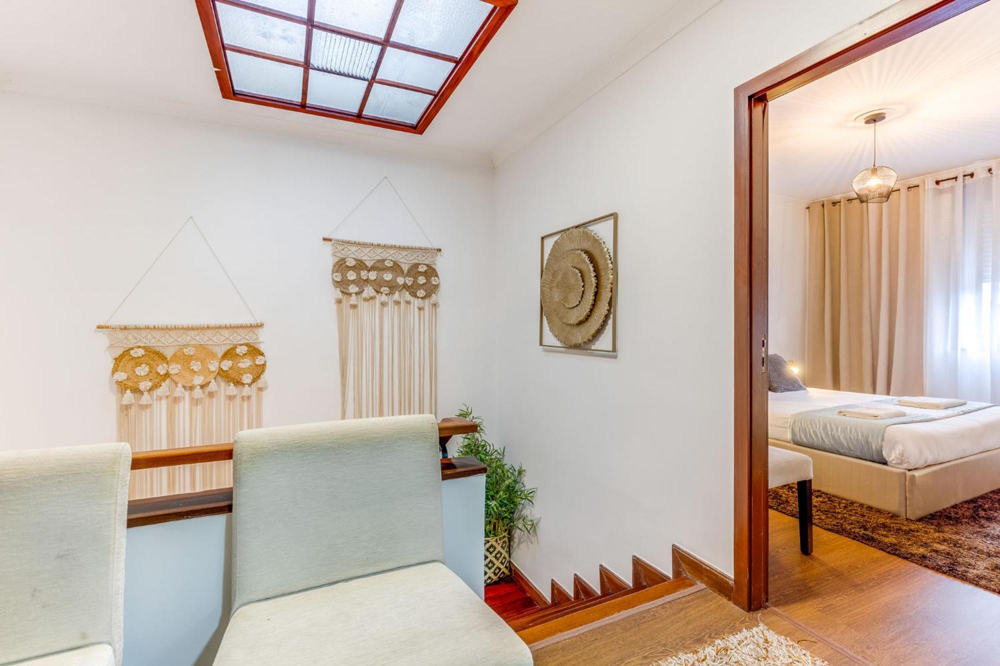 Classy View - Casa Da Musica Maison d'hôtes *